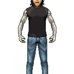 CryptoFinney #200