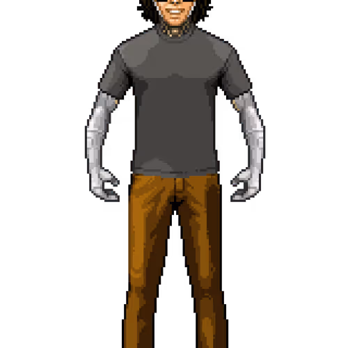 Cryptofinney