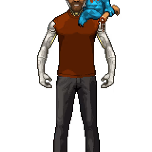 Cryptofinney