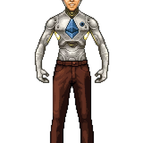 CryptoFinney #86