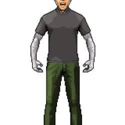 CryptoFinney #707