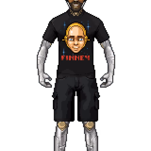CryptoFinney #498
