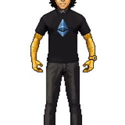 CryptoFinney #973