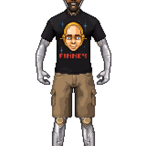 Cryptofinney