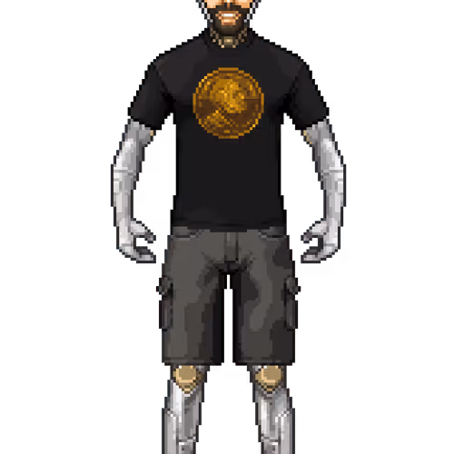 Cryptofinney