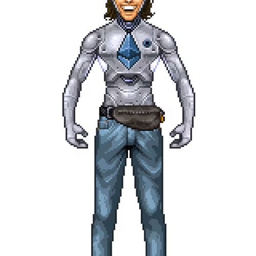 Cryptofinney