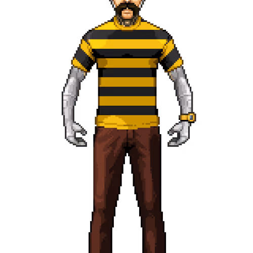 Cryptofinney