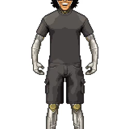 Cryptofinney