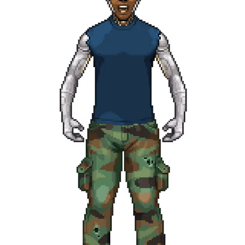 Cryptofinney