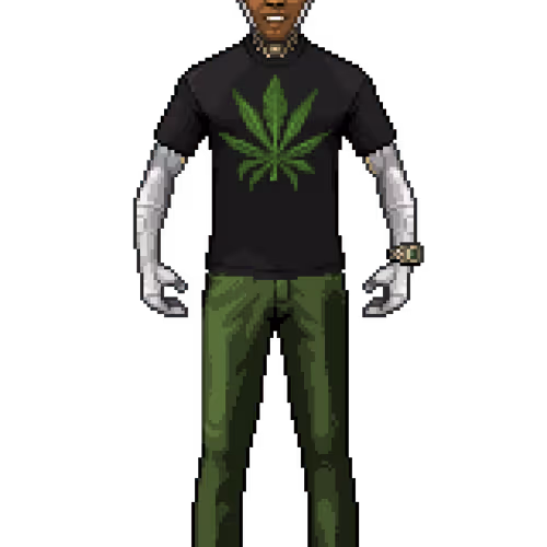 Cryptofinney