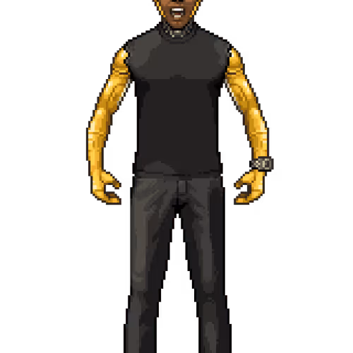Cryptofinney
