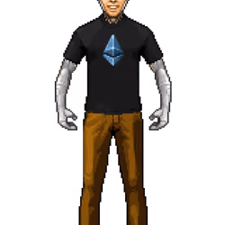 CryptoFinney #181