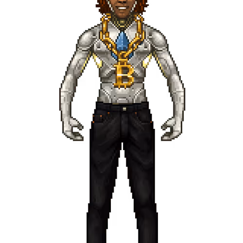 CryptoFinney #597