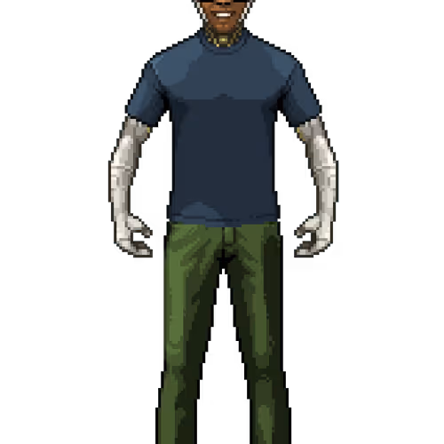 CryptoFinney #1303