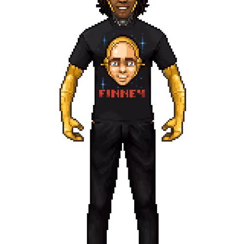Cryptofinney