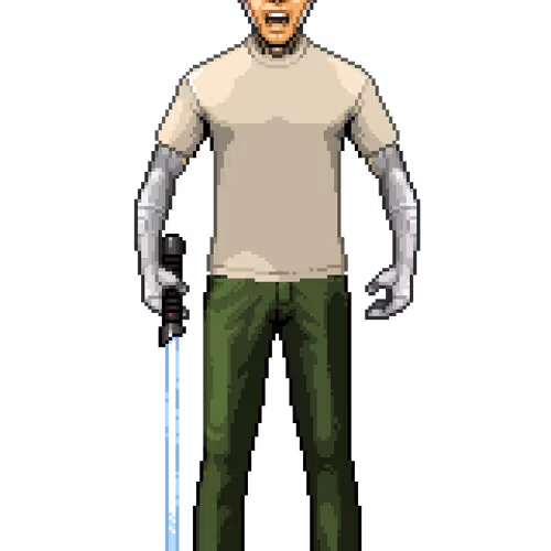 Cryptofinney