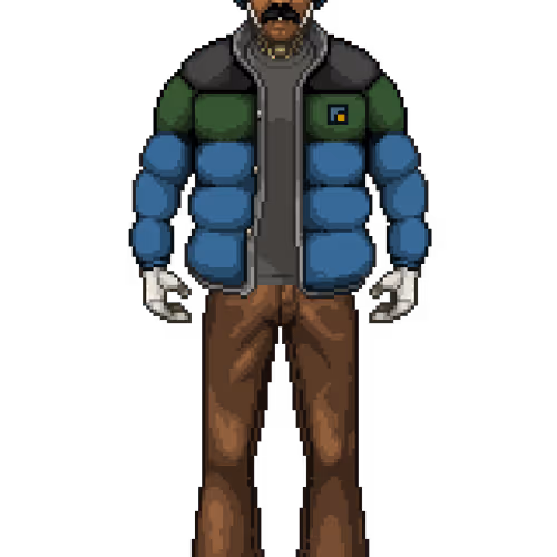 Cryptofinney