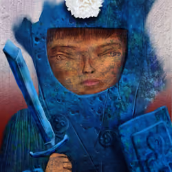Perplexing Citizen #9