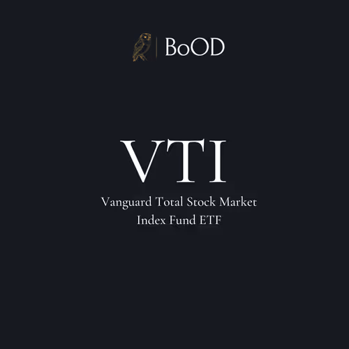 VTI #5/10