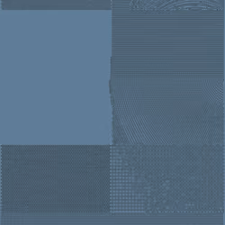 Radial #611