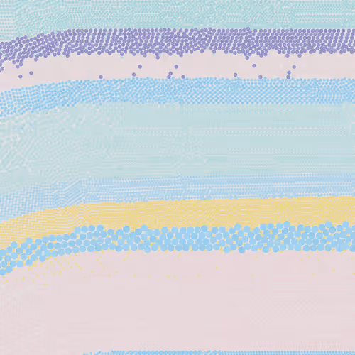 Radialartcollection