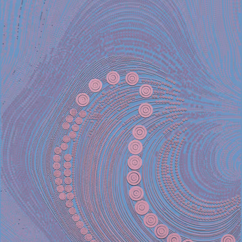 Radialartcollection