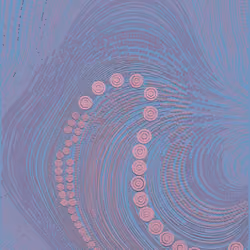 Radial #720