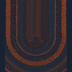 Radial #759