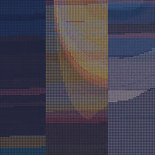 Radial #205