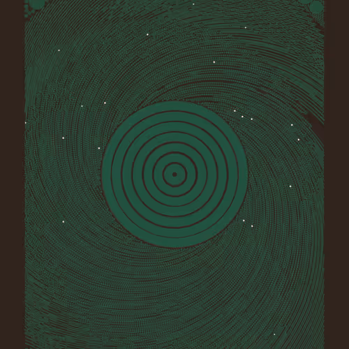Radialartcollection
