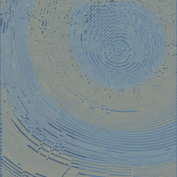 Radial #608