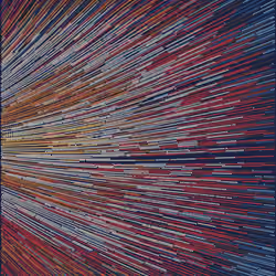 Radial #202