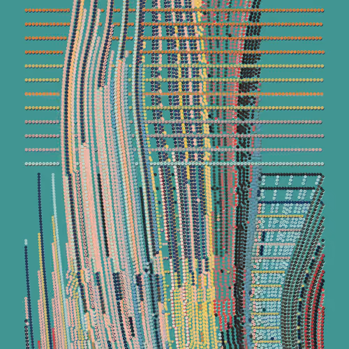 Radial #220
