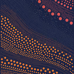 Radial #338