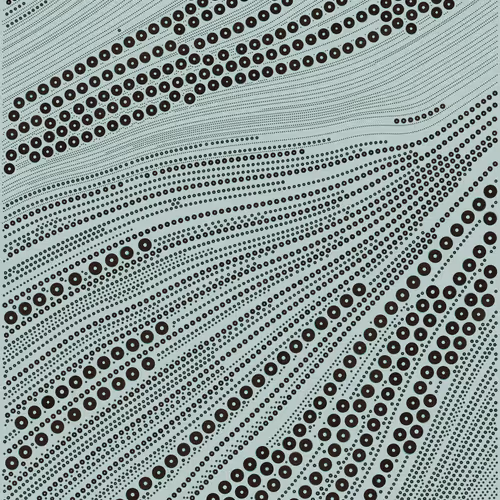 Radialartcollection