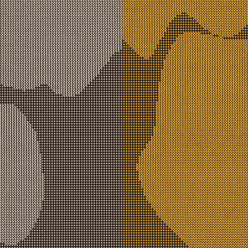 Radialartcollection