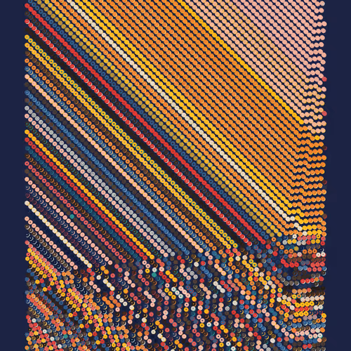 Radial #224