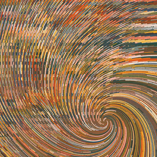 Radial #156