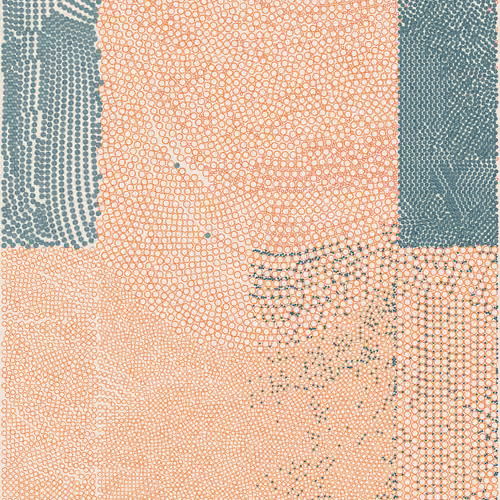 Radial #452