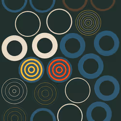 Radial #617