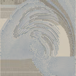 Radial #547