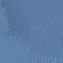 Radial #693