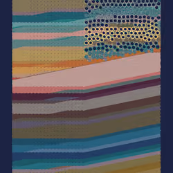 Radial #125