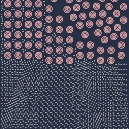 Radial #714