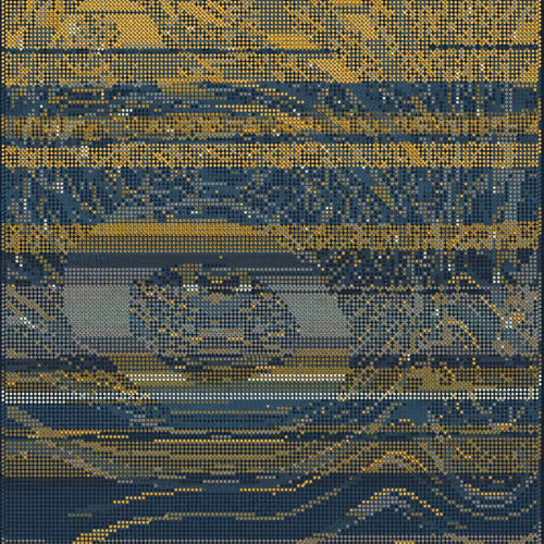 Radialartcollection