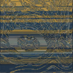Radial #113