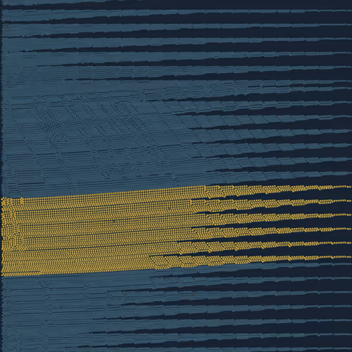Radialartcollection