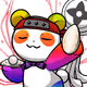 6307
