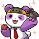 7361