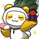 9134